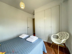 Luxury Front Line Apartment in Isla Canela Beach