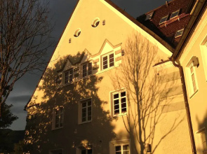Alte Postvilla