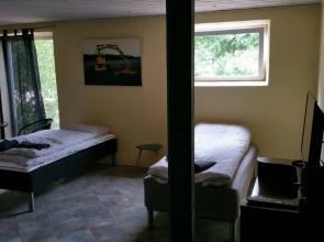 Kyndestoft Bed And Breakfast