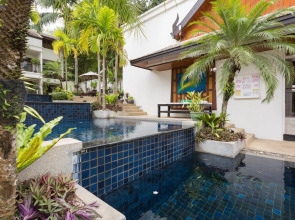 Baan Yin Dee Boutique Resort