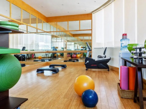 Crowne Plaza Muscat by IHG