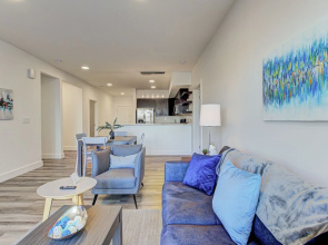 Trinity Waterside Condos by Barsala