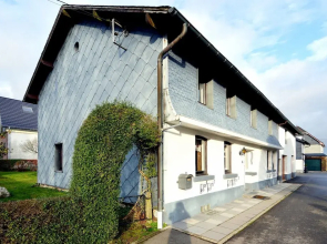 Holiday Home for 8 People in Butgenbach