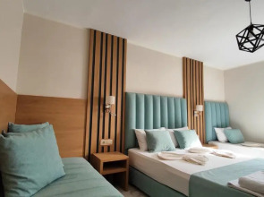 Hotel Monte Mare