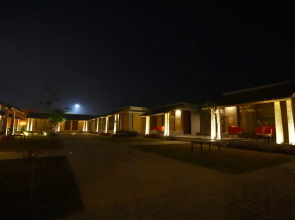 Imperial Golf Resort & Wedding Lawns