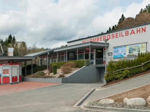 Apartment am Wurmberg 1