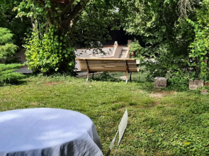 La Cabane de Troyes - Chambre D'hotes (Adults Only)