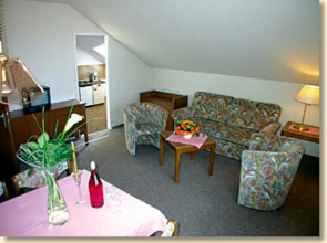 "Appartementhaus Westphal" Tpy C Nr12