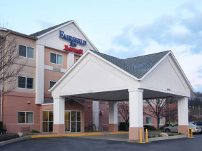 Fairfield Inn Warren Niles