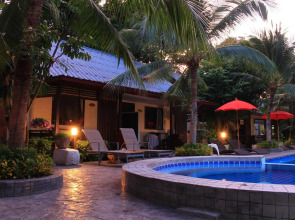 The Beach Garden Resort