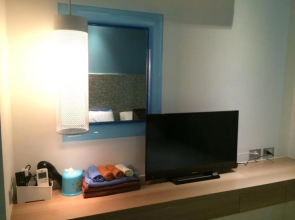 Atlantis Condo Resort Jomtian Pattaya