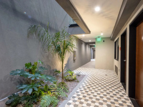 Infinity Hotel San Francisco, Tapestry Collection by Hilton