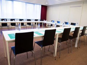 B-aparthotels Moretus