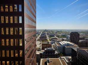 Des Moines Marriott Downtown