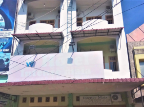 Intense Maia Hotel