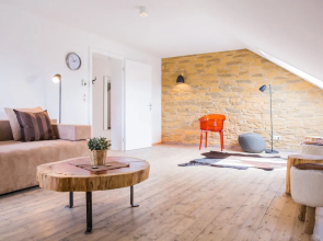 Kuckucksnester Schluchsee