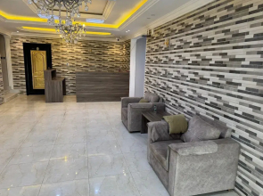 Nomas Palace VIP