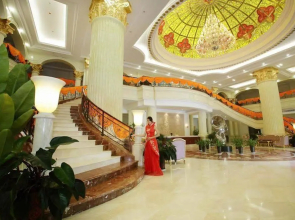 Zhongnansen Hotel