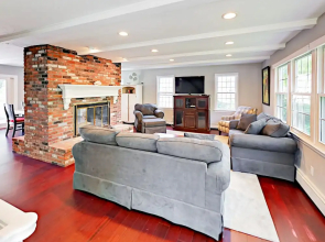 23 Shore Road Extension Home 4 Bedrooms 3 Bathrooms Home