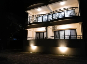 Tsuki No Michi Terrace