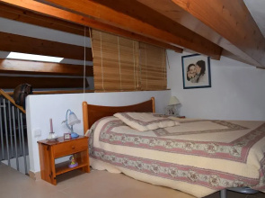 Apartamento Gravina