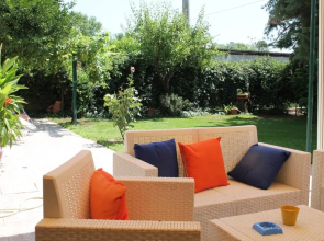 Casa BlueLive