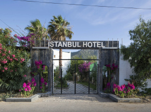 Casa Del Mar Bodrum