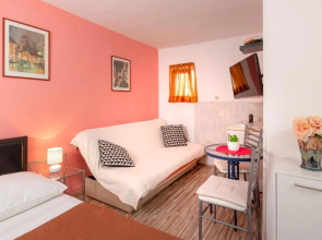 Rooms Damira Split