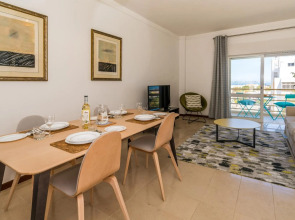 Two Bedroom Sea View Apartment Lagos