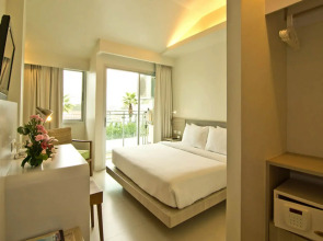 Sunshine Hotel And Residences