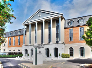 Midlands Park Hotel