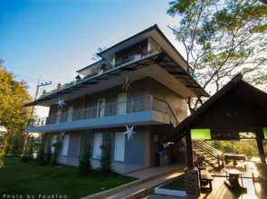 Season Namkorn Resort