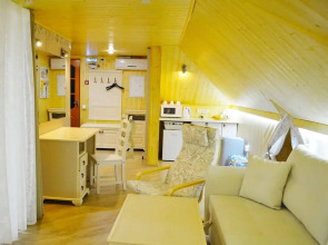 База отдыха ﻿«﻿Озеро Понти»