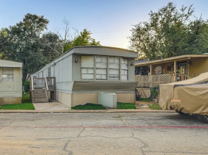 Easy Airport & City Access: Dallas-fort Worth Base