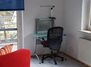 Ferienwohnung Henneberg