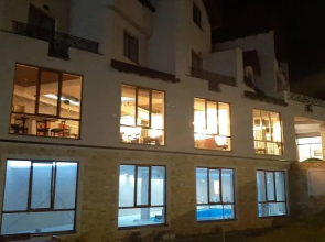 Milmari Resort Maša S6