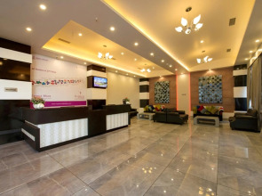 Regenta Inn Vadodara