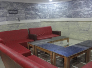 Hamak Suites and Garden