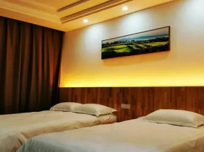 Lanzhou Chengyuan Inn