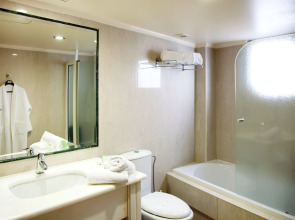 Capsis Astoria Heraklion Hotel