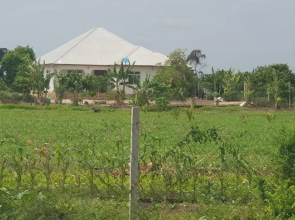 Paje Farm House