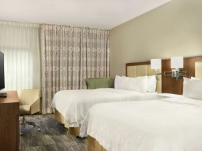 Hampton Inn Findlay