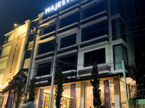 Majestic Hotel Mandalay