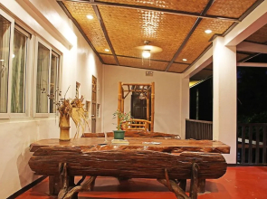 Dang Maria Bed and Breakfast