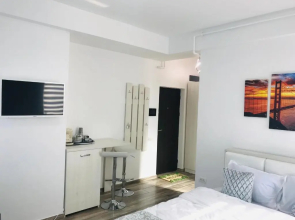 Studio for 2 in Mamaia Summerland