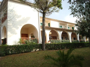 Hotel il Poggetto
