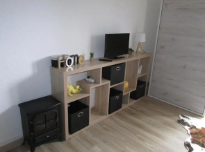 Superbe studio Les Angles