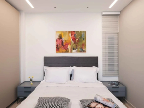 Sunlight Acropolis Loft
