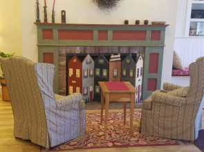 The Country Inn at Camden Rockport