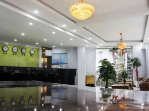 Liuxin Express Hotel(黄山留心快捷酒店)